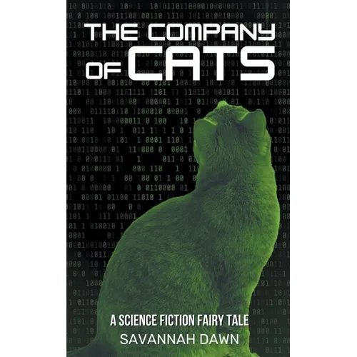 The Company of Cats - Paperback