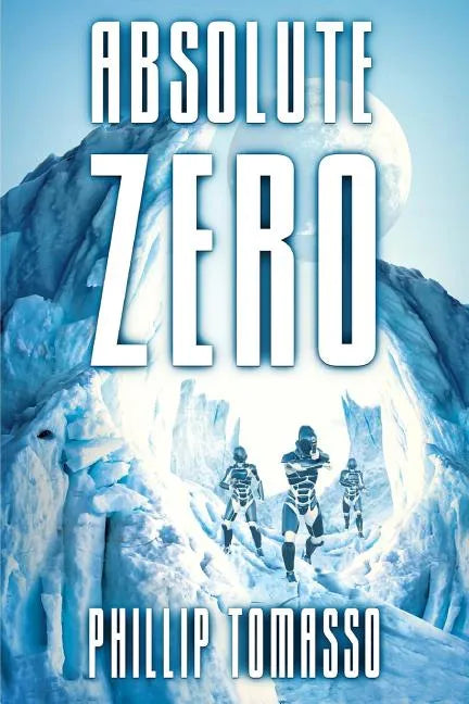 Absolute Zero - Paperback