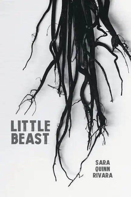 Little Beast - Paperback