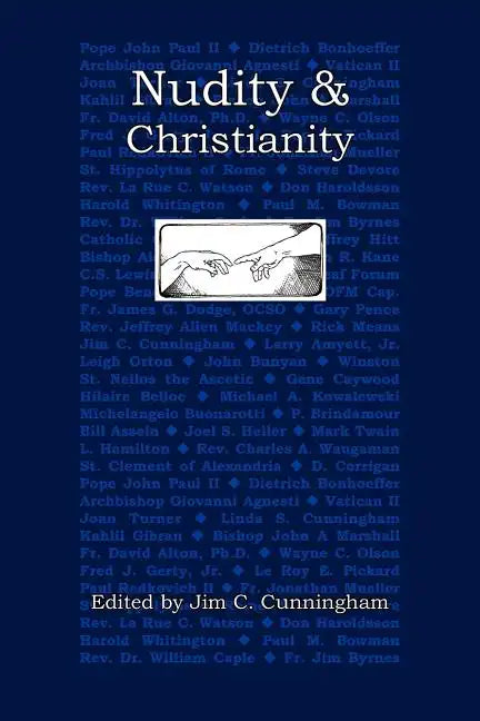 Nudity and Christianity - Paperback
