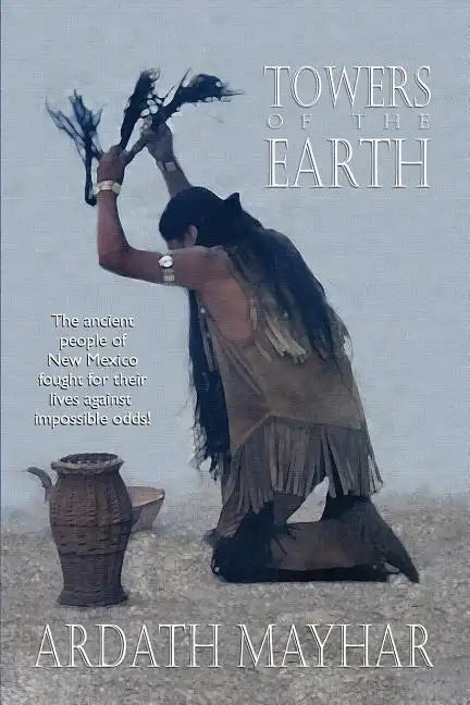 Towers of the Earth - Paperback