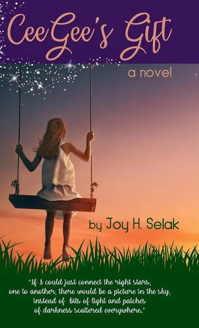CeeGee's Gift - Hardcover