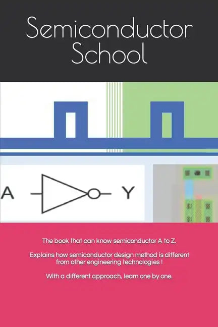Semiconductor School - Paperback