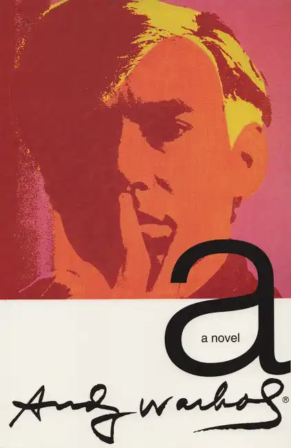 A: A Novel - Paperback