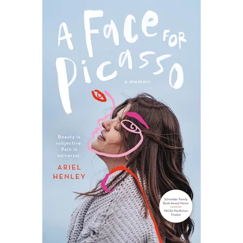 A Face for Picasso: Coming of Age with Crouzon Syndrome - Paperback