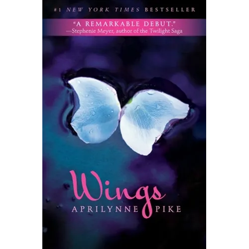 Wings - Paperback