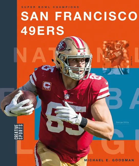 San Francisco 49ers - Paperback