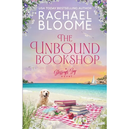 The Unbound Bookshop - Paperback
