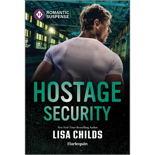 Hostage Security - Paperback