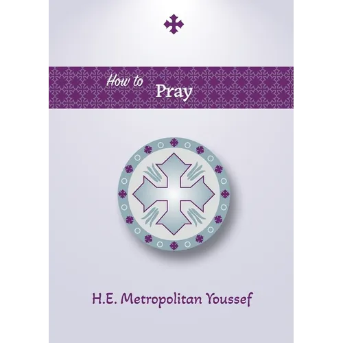 How to Pray - Paperback