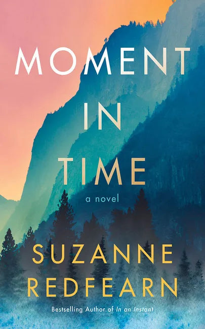 Moment in Time - Paperback