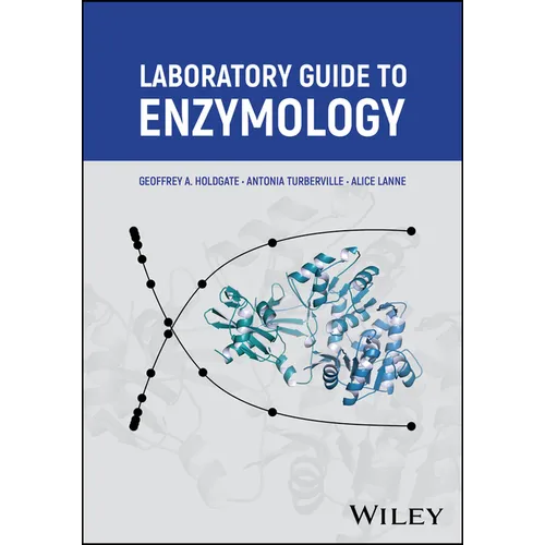 Laboratory Guide to Enzymology - Paperback