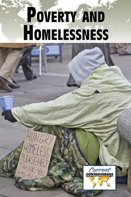 Poverty and Homelessness - Paperback