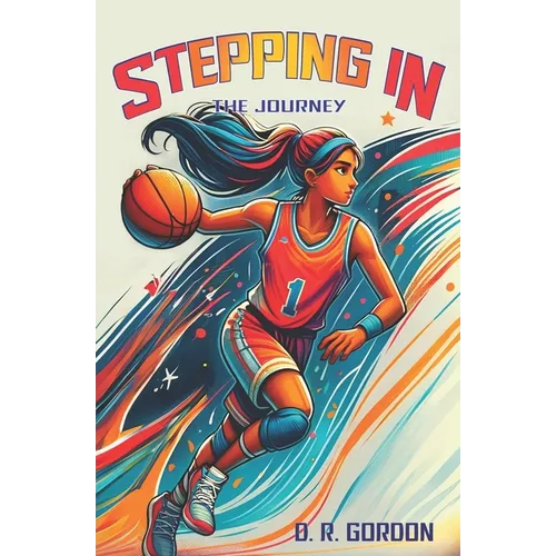 Stepping In: The Journey - Paperback
