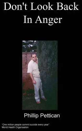 Don't Look Back in Anger - Paperback