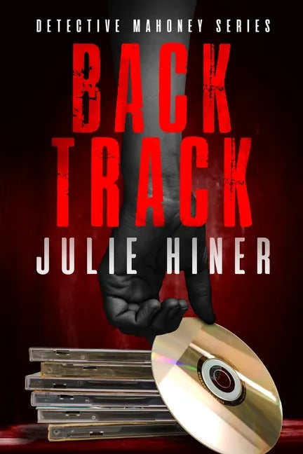 Back Track: Detective Mahoney Series - Paperback
