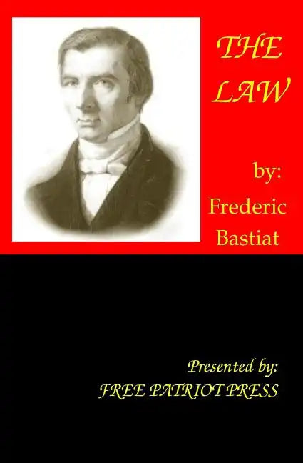 The Law - Paperback