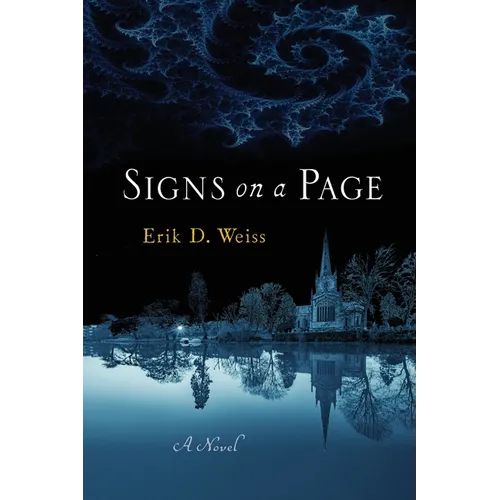 Signs on a Page - Paperback