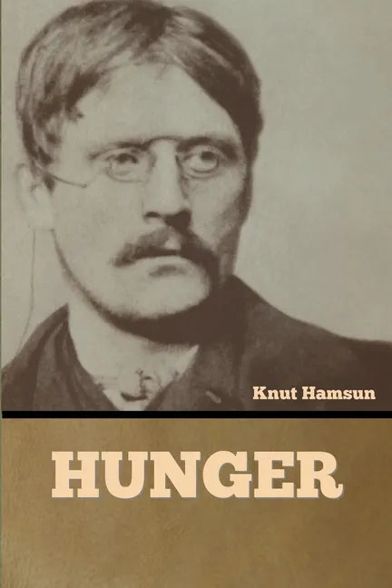 Hunger - Paperback