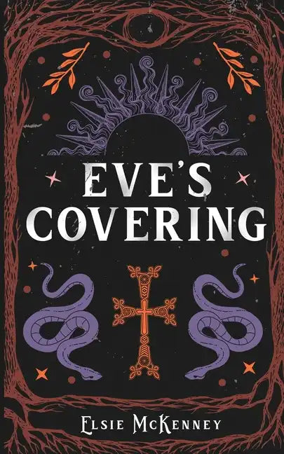 Eve's Covering - Paperback