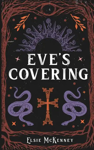 Eve's Covering - Paperback