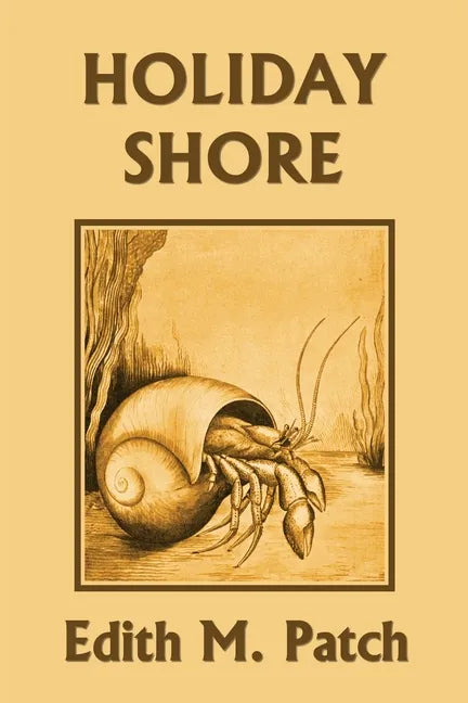 Holiday Shore (Yesterday's Classics) - Paperback