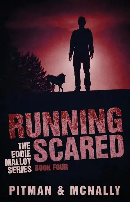 Running Scared - Paperback