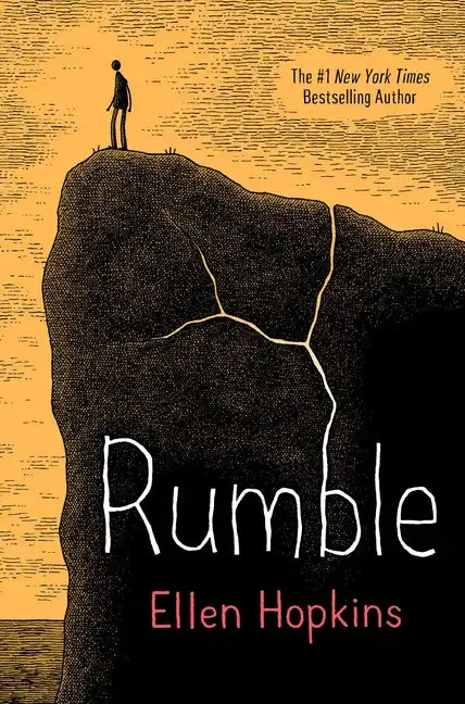 Rumble - Paperback