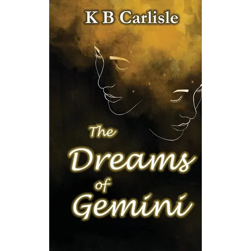 The Dreams of Gemini - Paperback