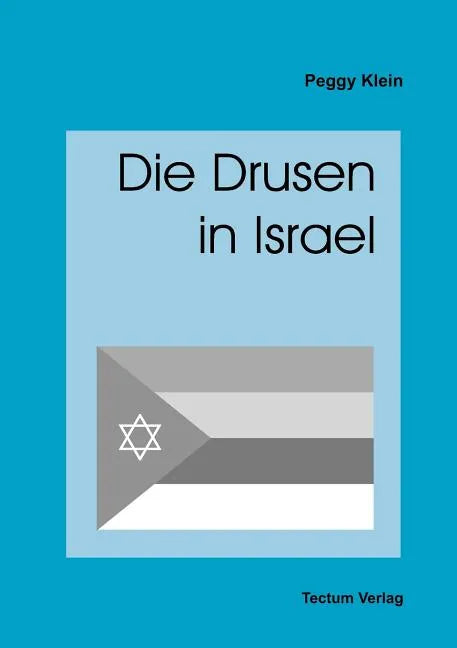 Die Drusen in Israel - Paperback