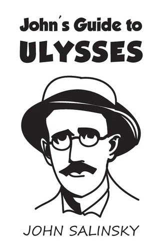 John's Guide to Ulysses - Paperback