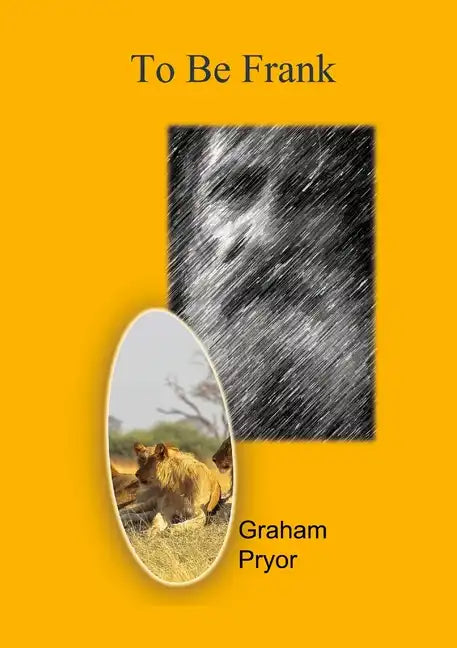 To Be Frank - Paperback