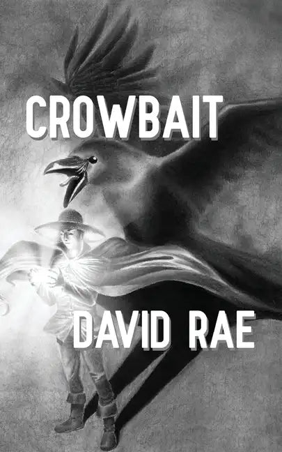 Crowbait - Paperback