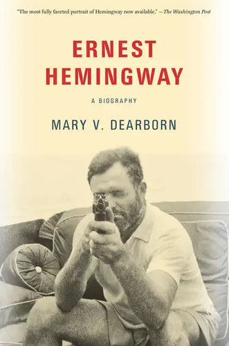 Ernest Hemingway: A Biography - Paperback
