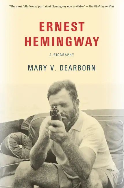 Ernest Hemingway: A Biography - Paperback
