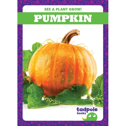 Pumpkin - Library Binding