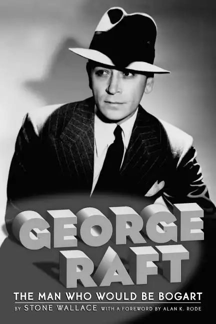 George Raft - Paperback
