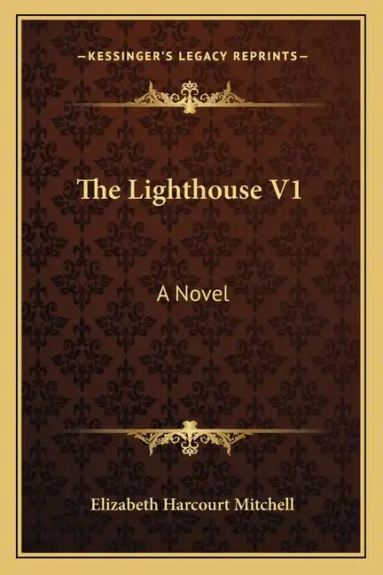 The Lighthouse V1 - Paperback