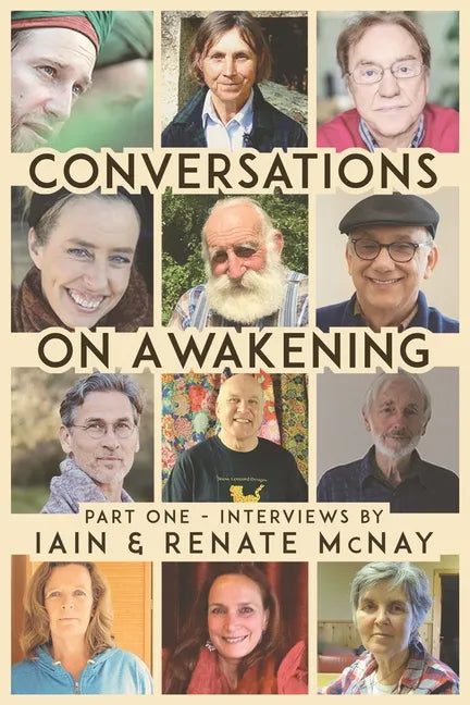 Conversations on Awakening: Part One. - Paperback