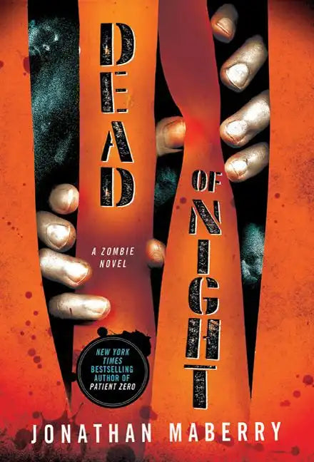 Dead of Night: A Zombie Novel - Paperback