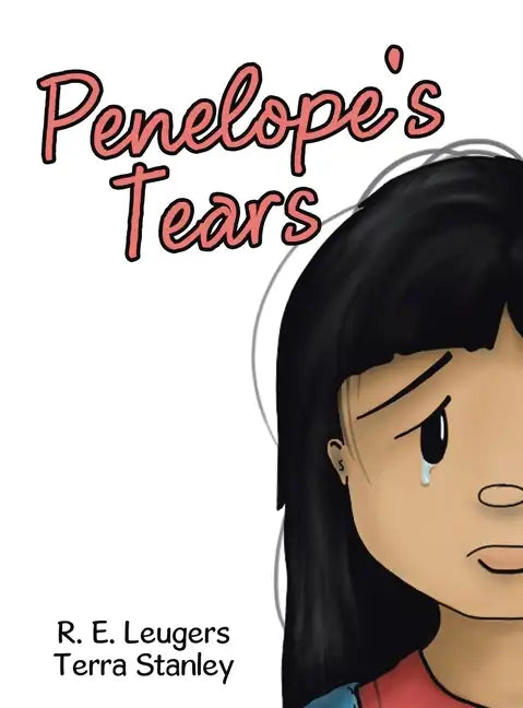 Penelope's Tears - Hardcover