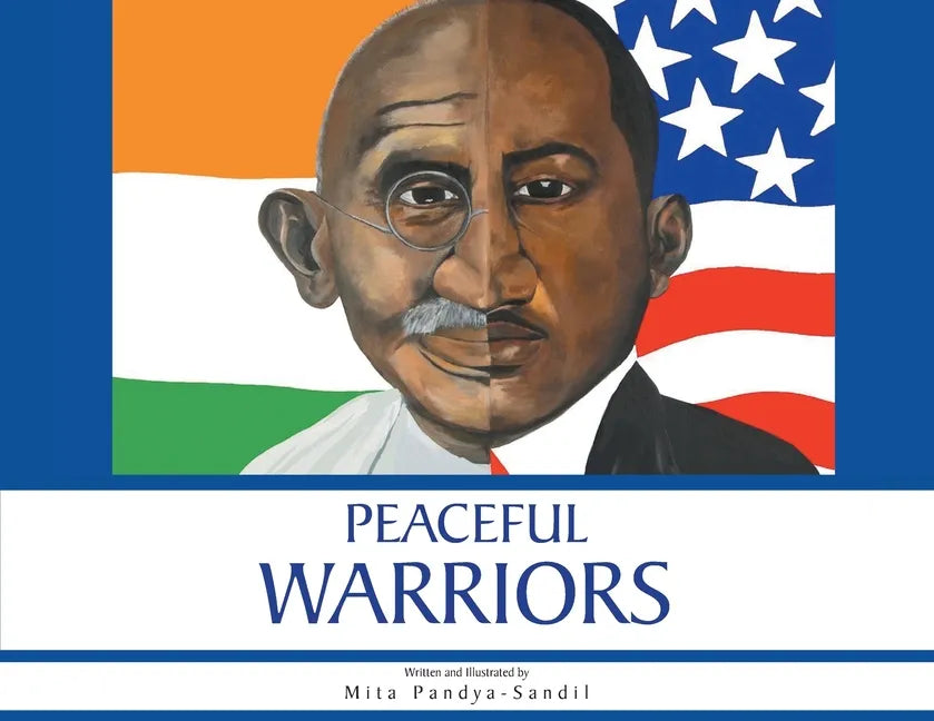 Peaceful Warriors - Paperback