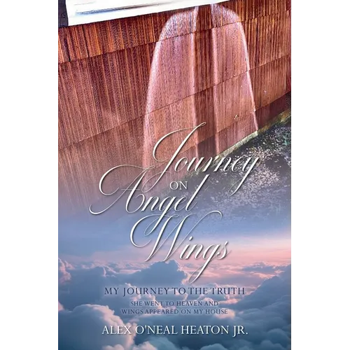 Journey on Angel Wings: My Journey to the Truth - Paperback