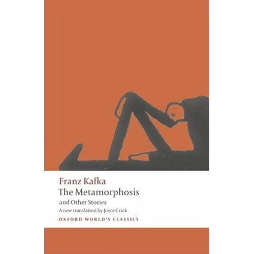 The Metamorphosis and Other Stories - Paperback