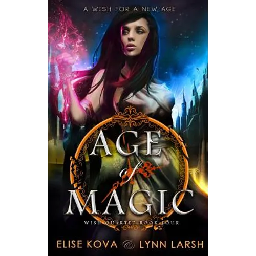 Age of Magic - Paperback