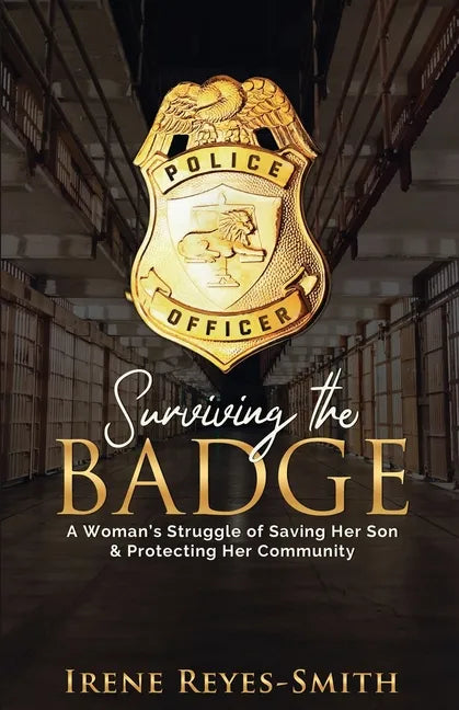Surviving the Badge - Paperback