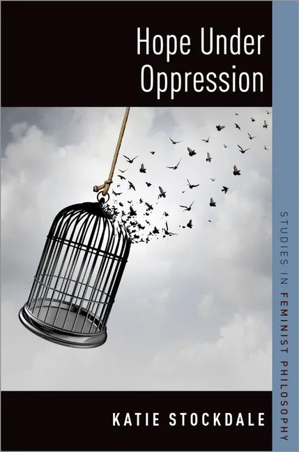 Hope Under Oppression - Paperback