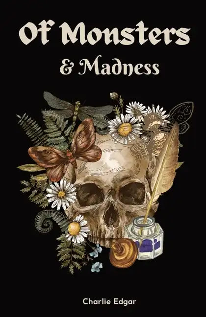 Of Monsters and Madness - Paperback