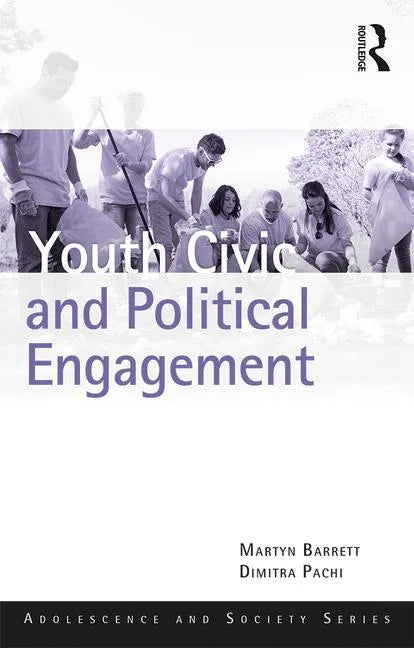 Youth Civic and Political Engagement - Paperback