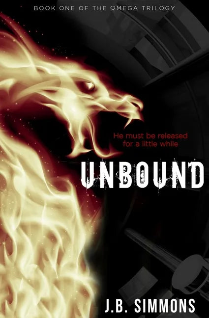 Unbound - Paperback